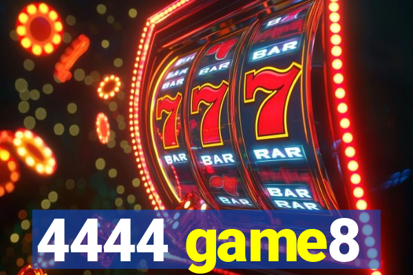 4444 game8